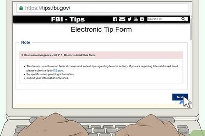 How to Report a Crime Anonymously in the U.S