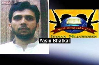 NIA chargesheet names Bhatkal, Akthar in Hyderabad twin blasts