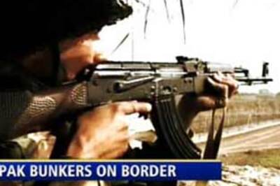 3-hour firing across the border near Jammu