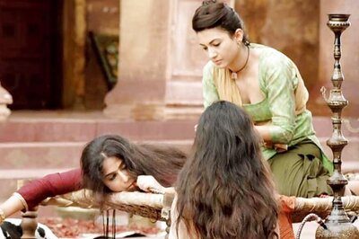Begum Jaan Movie Review: Feminist Statement Drowned By Noise