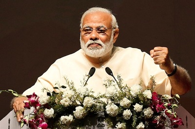 Govt focusing on providing affordable quality healthcare: Narendra Modi