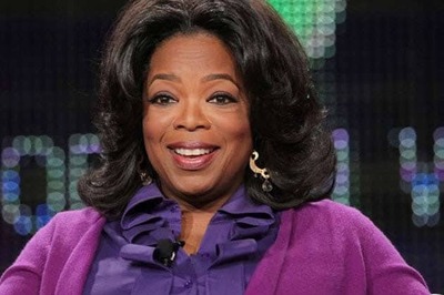 The Butler: Oprah Winfrey fights with director over stripping scene