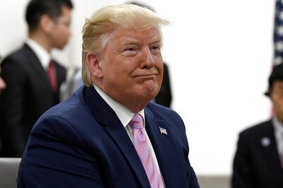 Donald Trump Says US Offering China 'Any Help That is Necessary' to Tackle Coronavirus