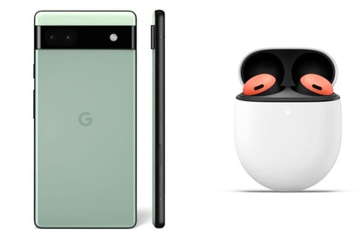 Google Pixel 6a, Pixel Buds Pro Sale In India Starts Today: Prices, Specifications And More