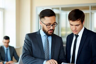 Realty Firm AIPL Gives on Lease 70,000 Sq Ft Office Space to Corporates in Its Project at South Delhi