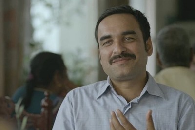 We Don't Know How to Market Our Films: Pankaj Tripathi