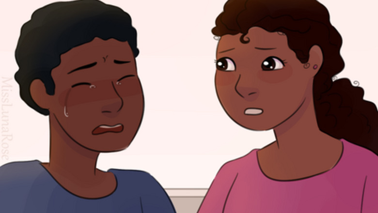 How to Figure Out Why an Autistic Person Is Upset