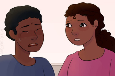 How to Figure Out Why an Autistic Person Is Upset