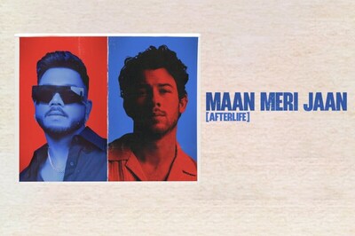 Maan Meri Jaan Afterlife Drops: Nick Jonas Makes Bollywood Debut With King, Fans Laud India's Fav Jiju