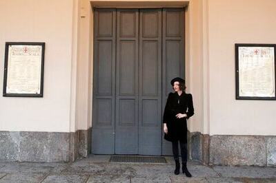 US Star Soprano Misses La Scala Gala Season-open Debut