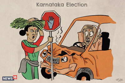 Opinion | BJP Needs a Regional Tweak to Win in South India After Karnataka Setback