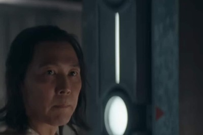 The Acolyte Trailer: Lee Jung Jae Plays Jedi Master In New Star Wars Series