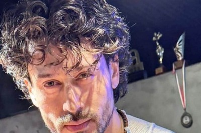 Ahmed Khan Defends Tiger Shroff's Acting, Says He Has Body and Looks: 'Kaunsi Ardh Satya Karni Hai?'