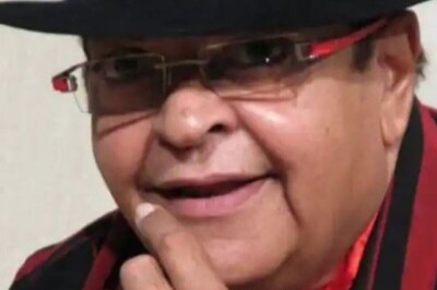 Veteran Gujarati Actor Arvind Rathod Passes Away at 83