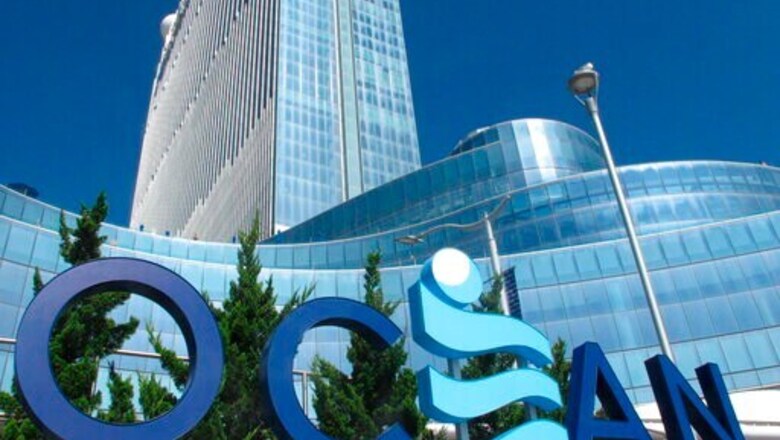 Virus Knocks 80% Off Atlantic City Casino Profits In 2020