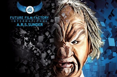 Background Score Will Travel As a Character Throughout Dhayama: Sathish Selvam