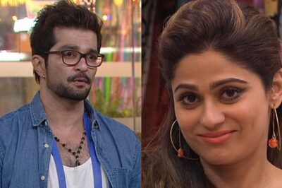 Bigg Boss OTT: Kashmera Shah Hopes Shamita Shetty, Raqesh Bapat Have 'Living Relationship Outside'
