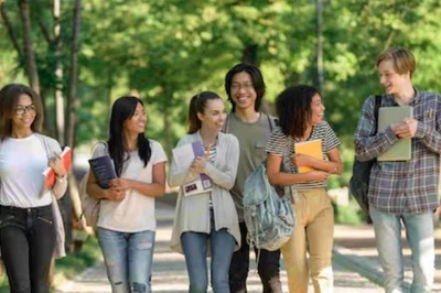 IIT-Madras Invites Applications In BS Electronic Systems Programme; No JEE Score Needed