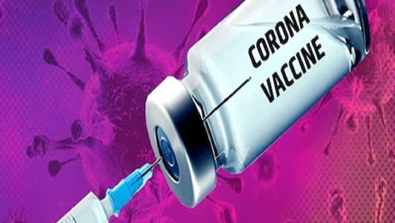 3 Lakh People Yet to Take Second Dose of Covid Vaccine In Ghaziabad