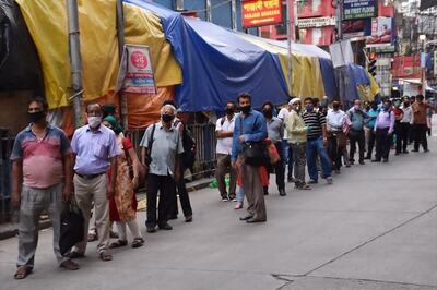 West Bengal Govt to Set Up 200 'Safe Homes' for Migrant Workers to Curb Spread of Coronavirus