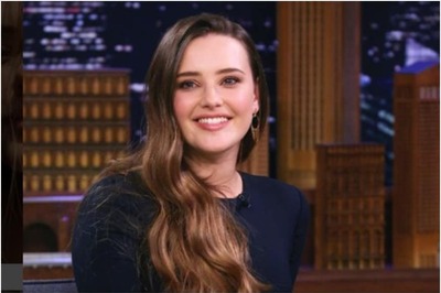 Katherine Langford on Why She Didn't Come Back for 13 Reasons Why Finale