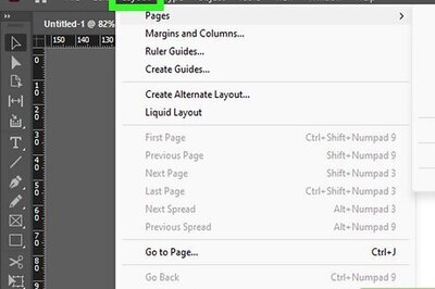 How to Add One or More Pages to an InDesign Document: Easy Guide