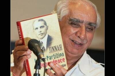 Devil's Advocate: Jaswant's interview on Jinnah Part 1 |  Part 2