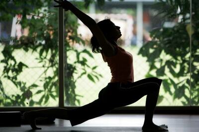 International Yoga Day To Be Held at Potters Fields Park in London