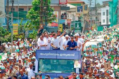 Rahul Gandhi Faces INDIA Ally in Wayanad: Decoding the Minority Status of the Lok Sabha Constituency in Kerala