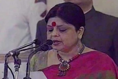 WB: Deepa Dasmunshi alleges TMC attack on Cong offices