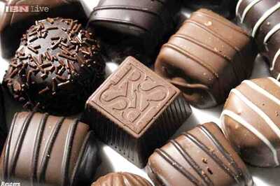 Tamil Nadu: Copper wires found in chocolate bars