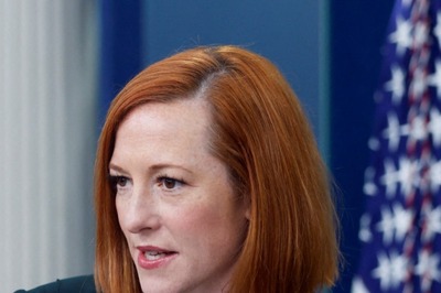 US Warns Russia May Use Biological Weapons in Ukraine