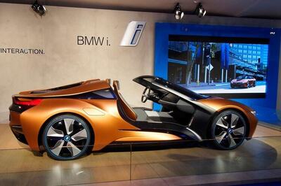 Audi Fit to Volkswagen Budd-e: 6 impressive concept cars on display at CES