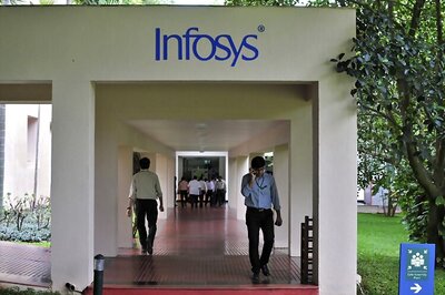 Infosys Sets up Blockchain-Based Trade Finance Network With Seven Banks