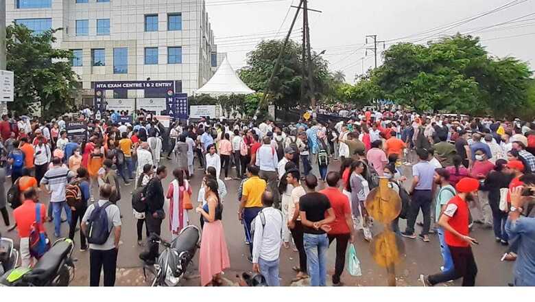 CUET 2022 Result Date: Know When, Where & How to Check Marks