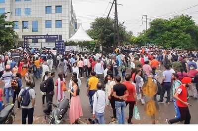 CUET 2022 Result Date: Know When, Where & How to Check Marks