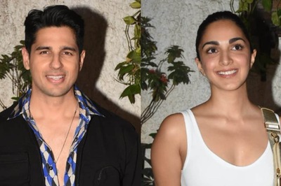 Sidharth Malhotra, Kiara Advani Opt For Manish Malhotra, To Wear This At Wedding: Report