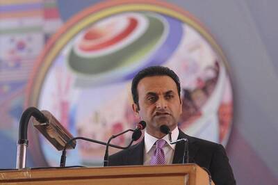 Afghanistan Defends India's Surgical Strikes Along LoC