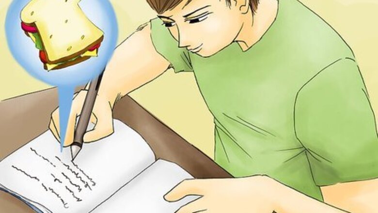 How to Eat When Recovering From Addiction