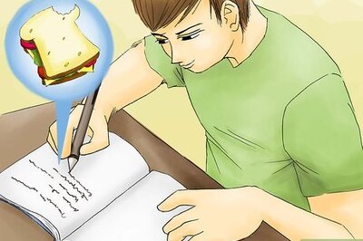 How to Eat When Recovering From Addiction