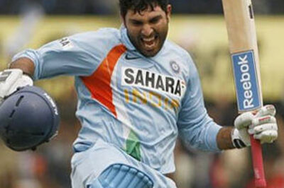 Cricketer Yograj Singh loses election in Haryana