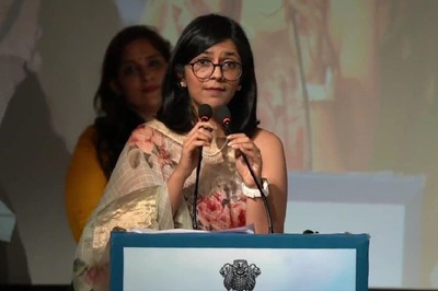 'I Used to Hide Under Bed': DCW Chief Opens Up on Sexual Assault by Father in Childhood | WATCH