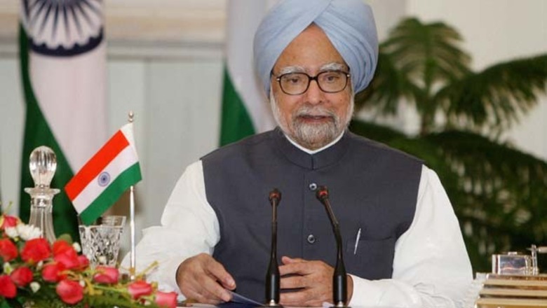 PM accuses Narendra Modi of resorting to falsehoods, twisting facts