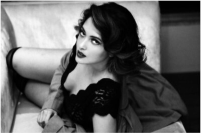 Happy Birthday Riya Sen: Here are Her Beautiful Social Media Moments