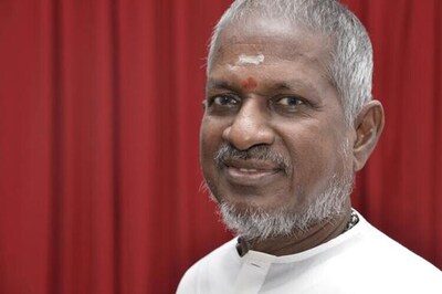 Ilaiyaraaja to compose background score for 'Rajathandhiram 2'