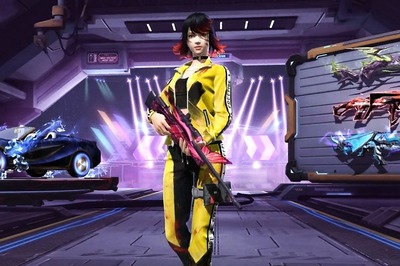 Garena Free Fire Max Redeem Codes for April 2: Use These Redemption Codes for Free Rewards