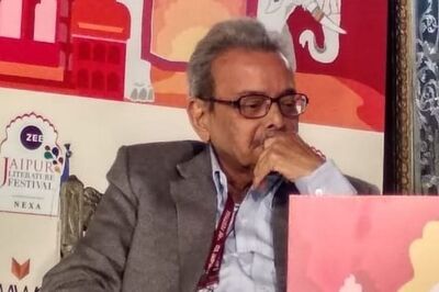 Renowned Urdu Poet and Critic Shamsur Rahman Faruqi Dies at 85