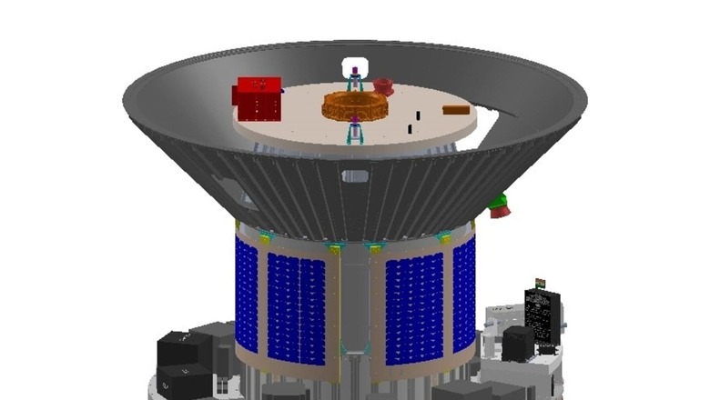 Reaching for The Sky: ISRO’s Commercial Arm to Launch Its Second Mission on June 30