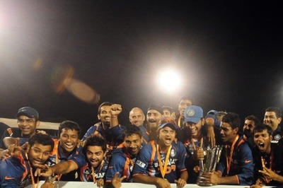 The Glorious 38 Years of Asia Cup: A Look Back at Title Winners from 1984 to 2018