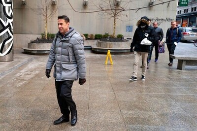 MLB Drops Arbitration Cuts After Union Holds On Free Agents